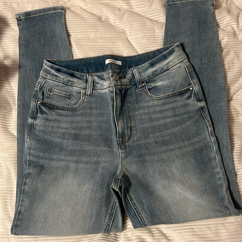 No longer fit